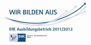 Wir bilden aus