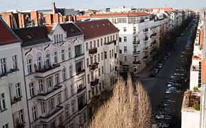 Standort Berlin