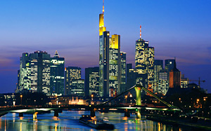 Standort Frankfurt am Main