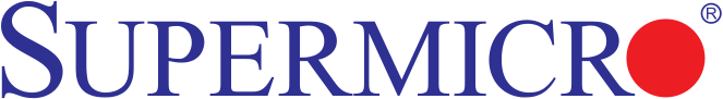 Logo Supermicro