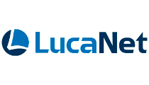 Managed Hosting Referenz LucaNet
