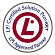 Logo LPI